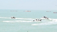 US Navy concludes training with Bangladesh Navy 