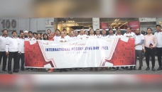 ICAB observes Int’l Accounting Day