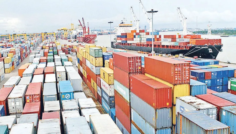 Bangladesh allows India to access seaports