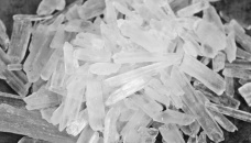 BGB seizes 2.11kg crystal meth, 30,000 Yaba in Teknaf 