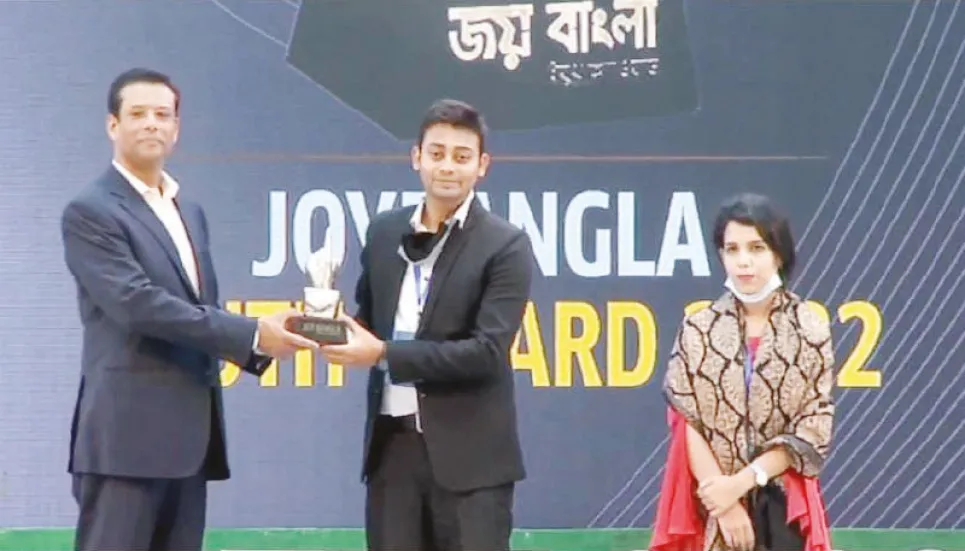 Young Bangla celebrates the power of changemakers 