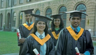 Bangladeshi student enrollment in US soars by 28%