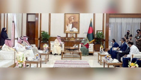 PM seeks Saudi fuel with deferred payment schedule 