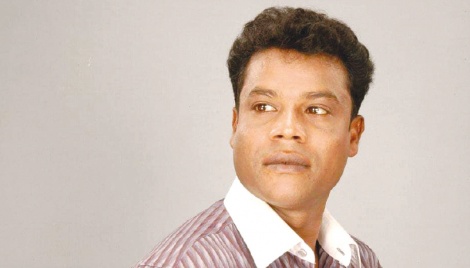 Singer Akbar passes away 