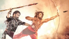 SS Rajamouli confirms RRR 2 