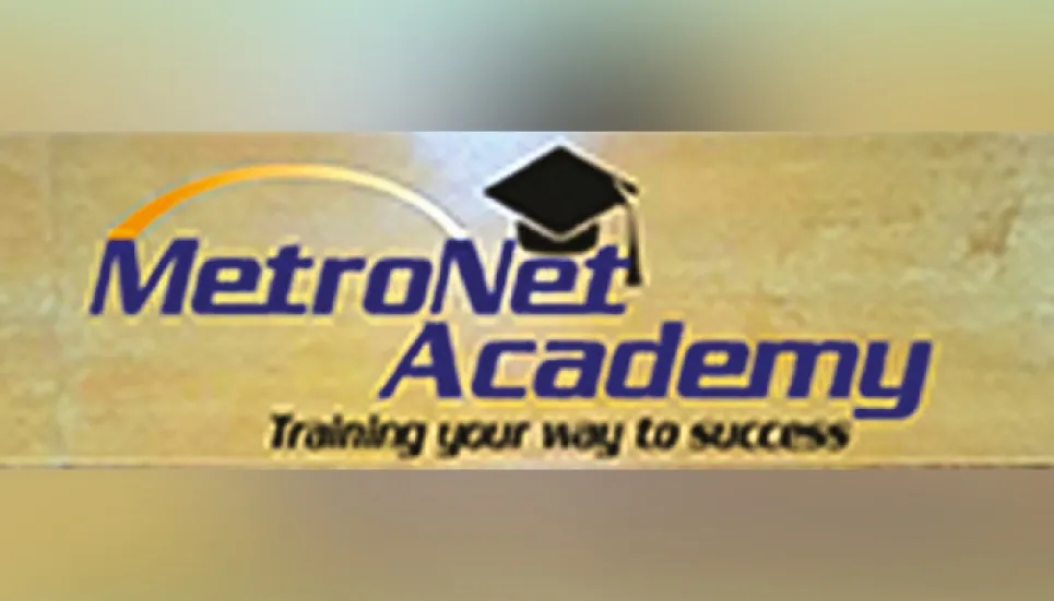 Metronet Academy to train, improve skills of thousands 