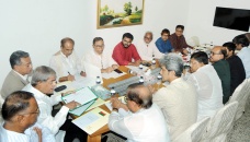 BNP continues talks with parties to devise anti-govt movement