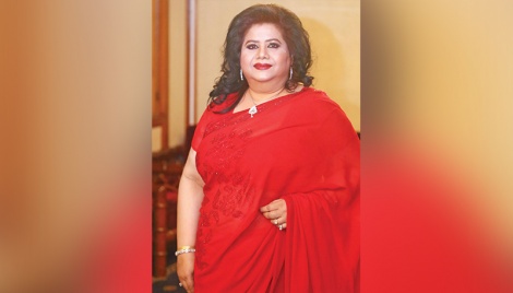 Runa Laila: I am missing my parents, elder sister 