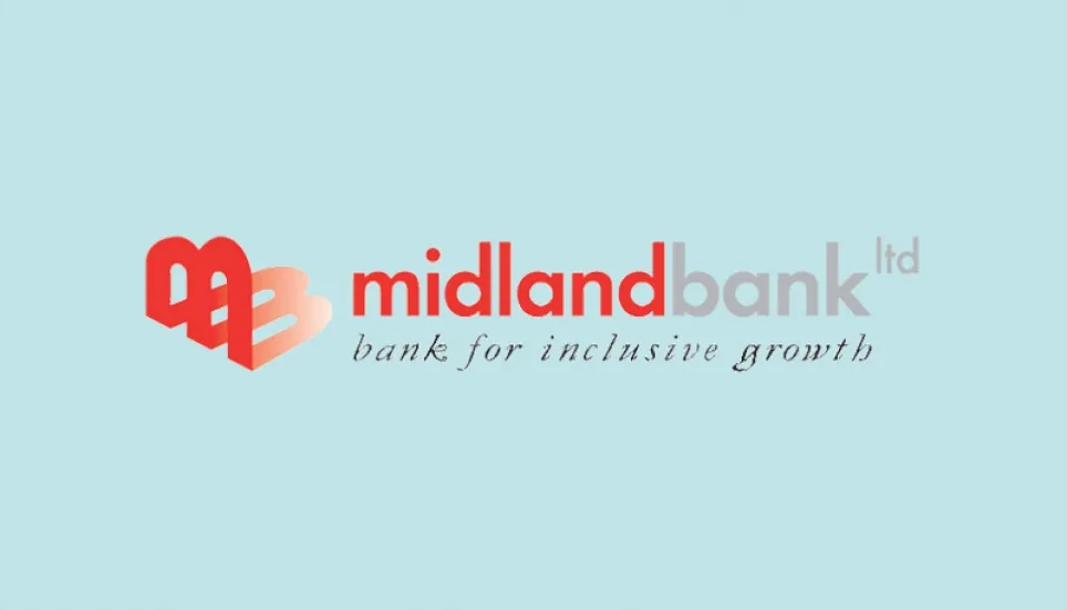 Midland Bank opens Barishal branch