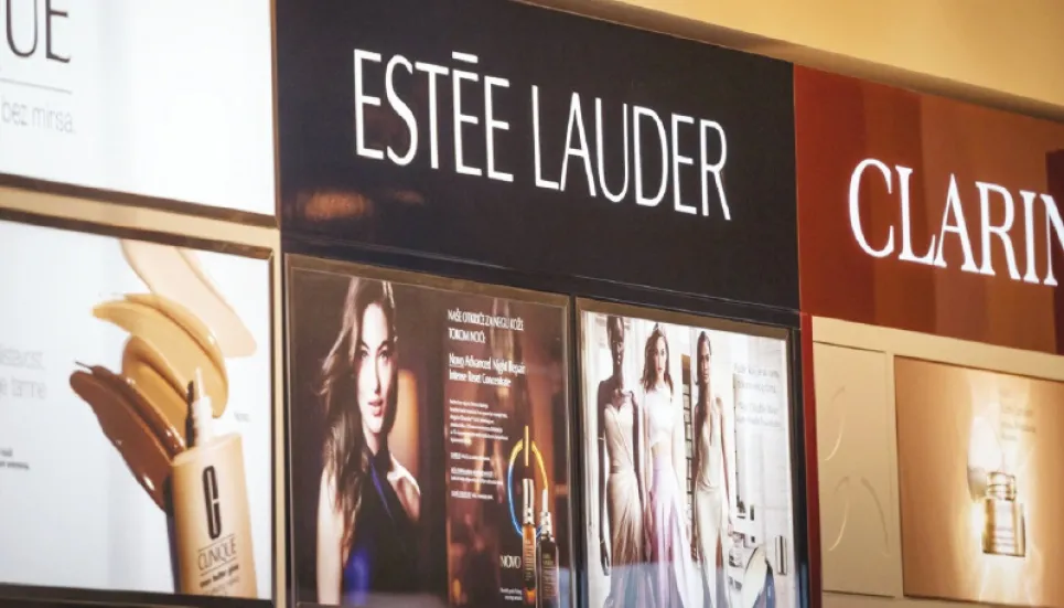 Estee Lauder agrees to buy Tom Ford brand for $2.3b 