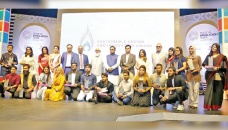 BGMEA recognises students, professionals with Sustainable Design and Innovation Award 