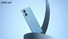 OPPO launches A17 with extraordinary features 