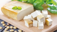 Tofu: Ultimate meat alternative 