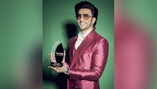 Ranveer Singh wins award for ‘Superstar of the Decade’