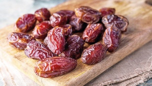 The sweet and sticky history of date 