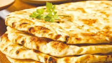 Naan: Immensely popular South Asian flatbread 