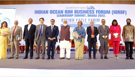 Experts urge Indian Ocean nations to remove obstacles to ease business 