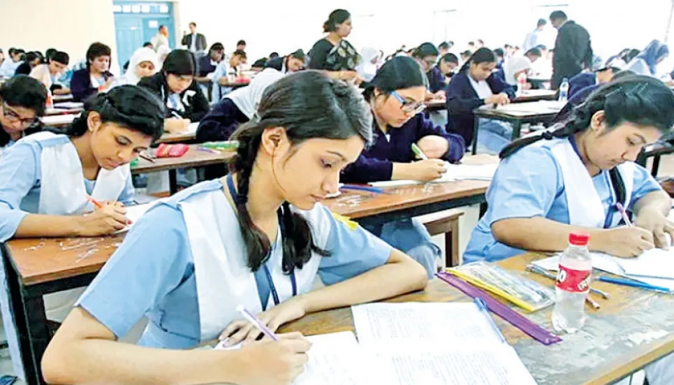 SSC, equivalent exam results to be published May 12