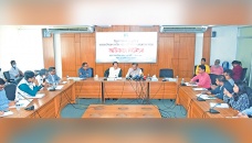 Govt to strengthen tobacco control law: Hasan