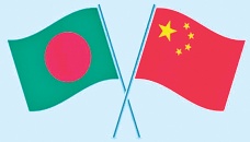 Dhaka-Beijing foreign office consultation Saturday