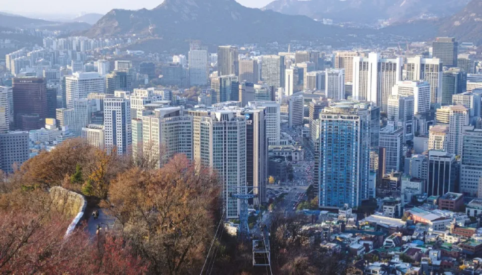 Real Estate Market in Asia embraces hope amidst lackluster sentiments 