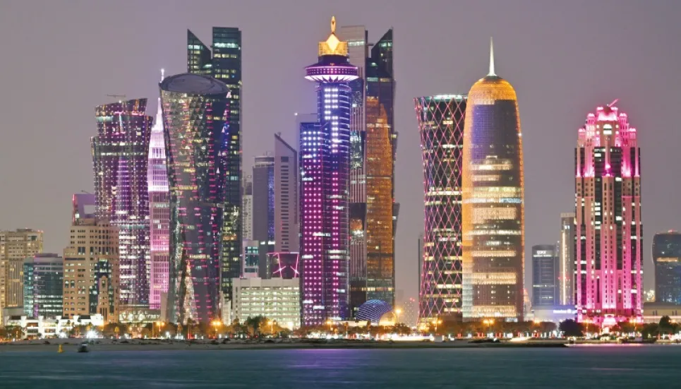 How Qatar’s riches touch millions of UK lives 