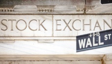 Wall Street gives thanks, eyes year-end whoosh 