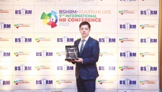 Huawei Bangladesh wins Best Employer Award 