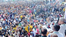 Govt wants to cross polls hurdles by jailing BNP leaders: Fakhrul 