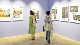 ‘Resilience’ showcases pics from 15 nations 