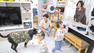S Korea in demographic crisis as many stop having babies 