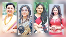 Shabnam, Shabnur, Mimi, Popy fed up with fake IDs on Facebook 
