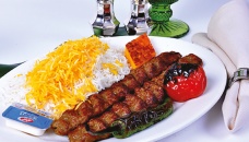 Chelo-Kabab: Iran’s favourite dish 