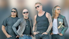 Metallica announces new album