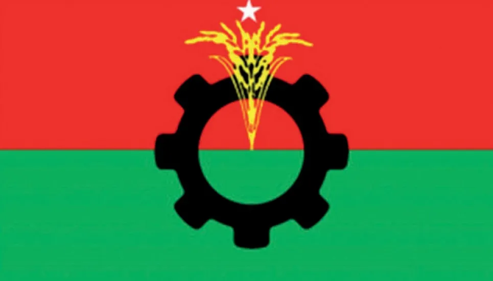 BNP adamant to hold rally at Naya Paltan