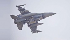 South Korea scrambles jets after Chinese, Russian warplanes approach 