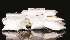 Spain seizes 5.6 tonnes of cocaine 