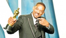 Will Smith ‘completely understands’ if audiences avoid his films post Oscars slap 