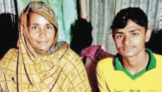Son, mother pass SSC exams 