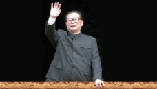 Former China president Jiang Zemin dies 