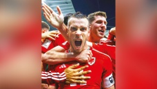 Bale will play as long as Wales want 