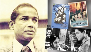 Khan Ata: A legend of film industry in Bangladesh 