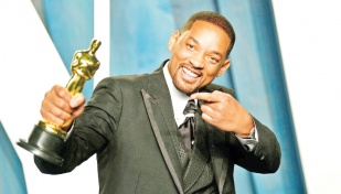 Will Smith ‘completely understands’ if audiences avoid his films post Oscars slap 
