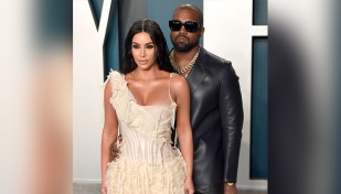 Kim Kardashian and Ye settle divorce 