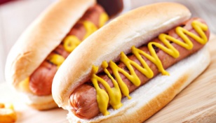 The long history of the hot dog 
