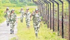 BSF to set up 5,500 security cameras on Indian borders 