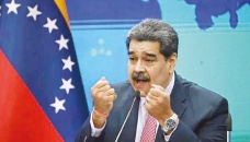 Venezuela calls for ‘complete lifting’ of oil sanctions 