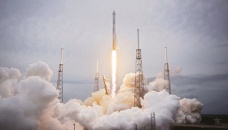SpaceX again postpones Japanese moon lander launch 