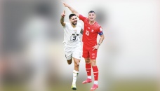 Distressed Serbia face Swiss in winner takes all