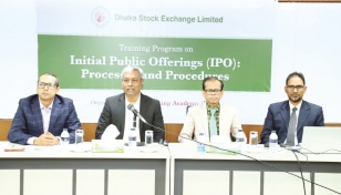 ‘Digitalisation of IPO process underway’ 